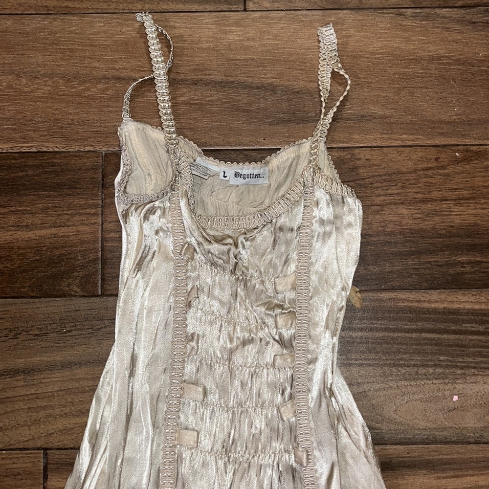 Goth bundle (repairs needed on two items)
